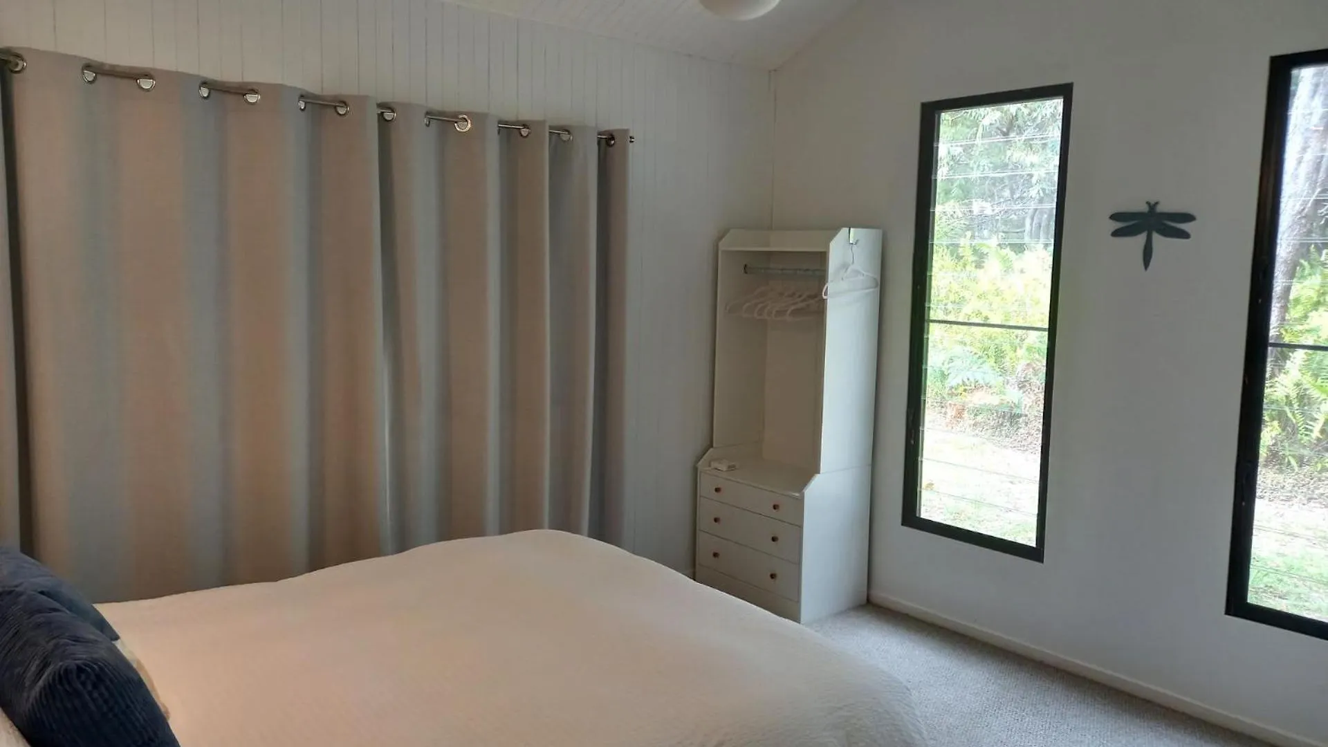 Bomburra 8 Villa Rainbow Beach Holiday home
