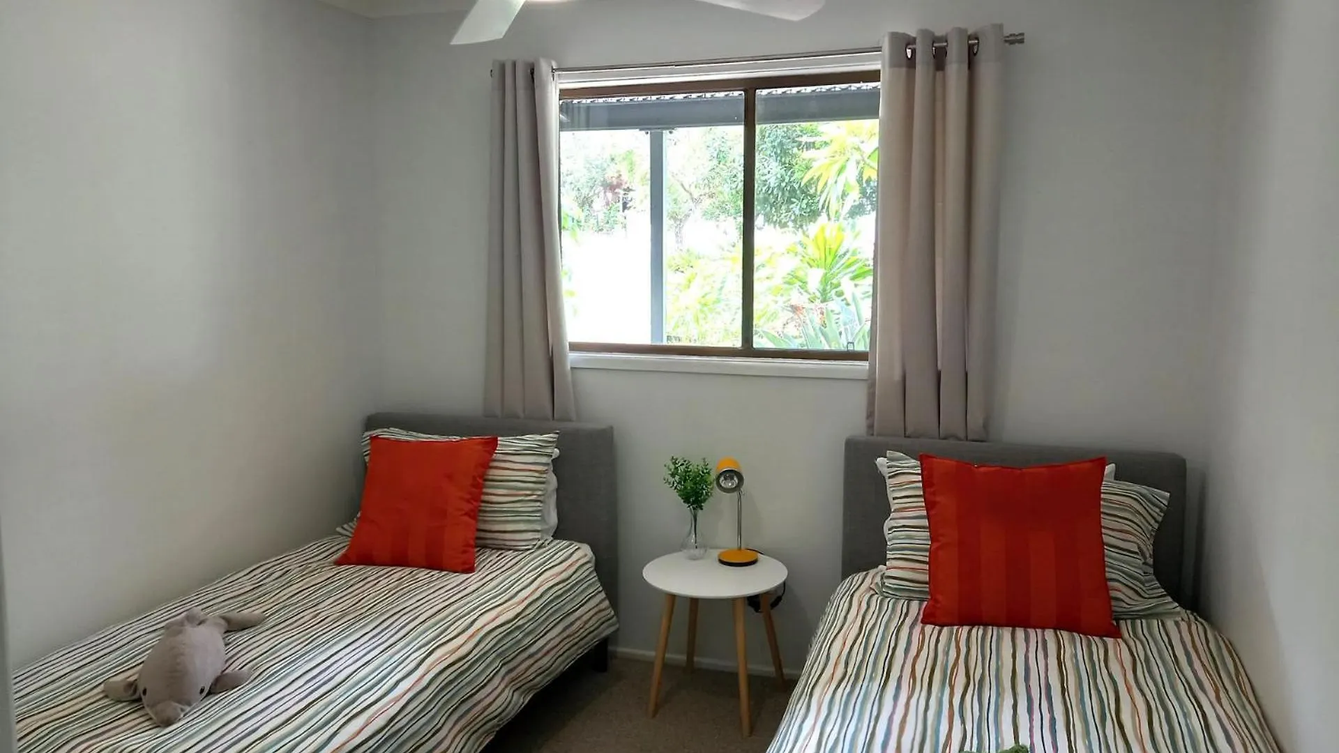 Holiday home Bomburra 8 Villa Rainbow Beach Australia