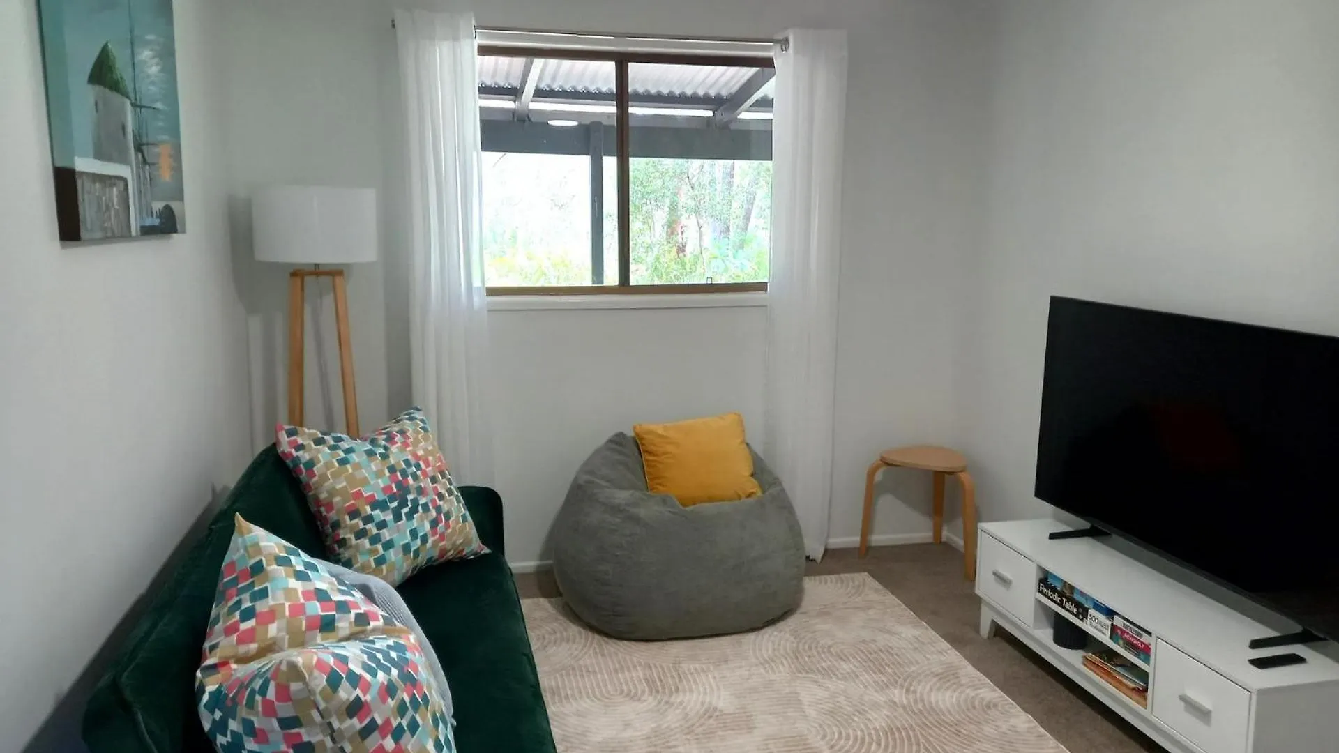 Bomburra 8 Villa Rainbow Beach