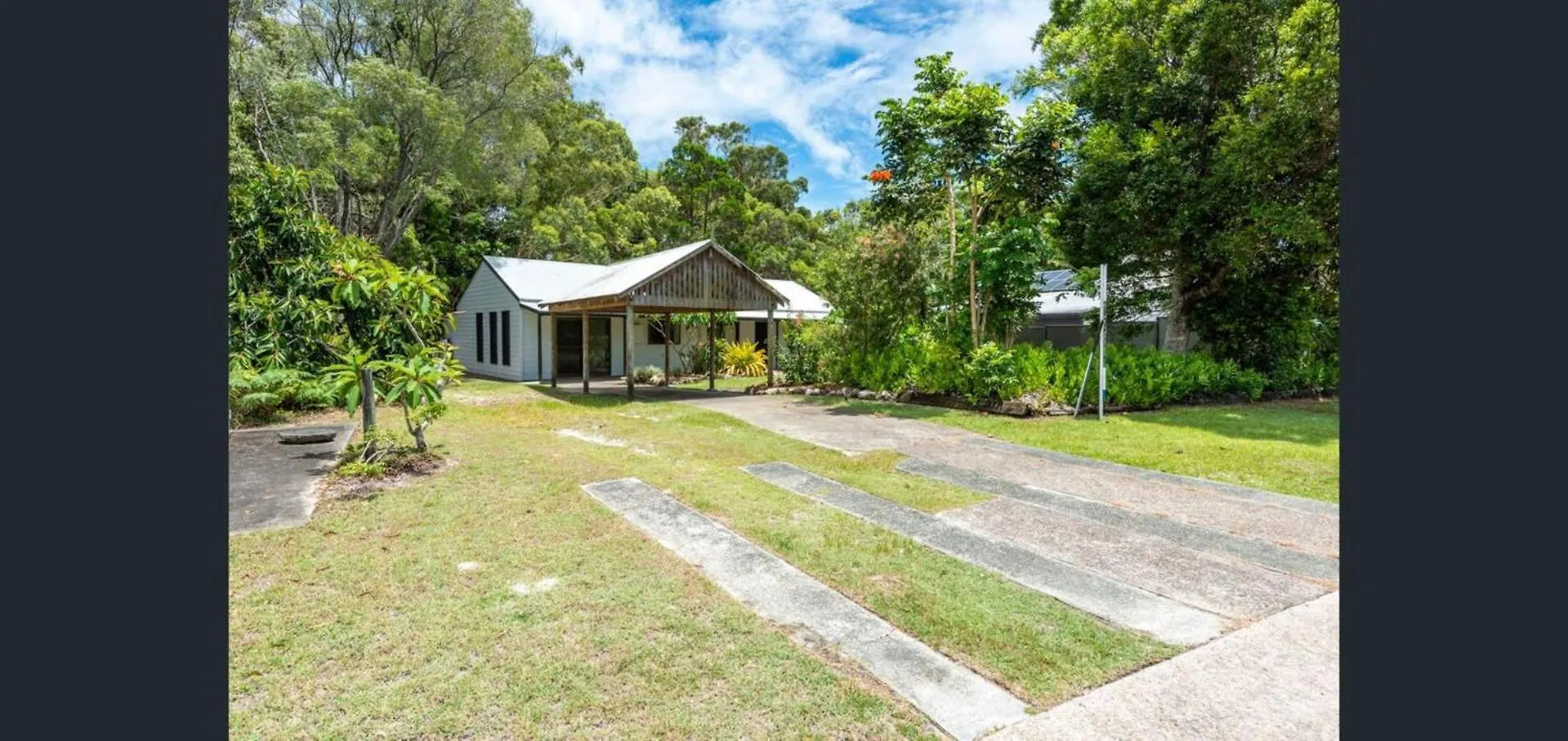 Holiday home Bomburra 8 Villa Rainbow Beach